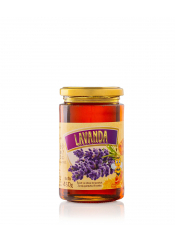 Lavanda Medni pripravak